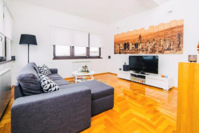LUXURY 3 story House- BEST VIEW- FREE PARKING, Sarajevo